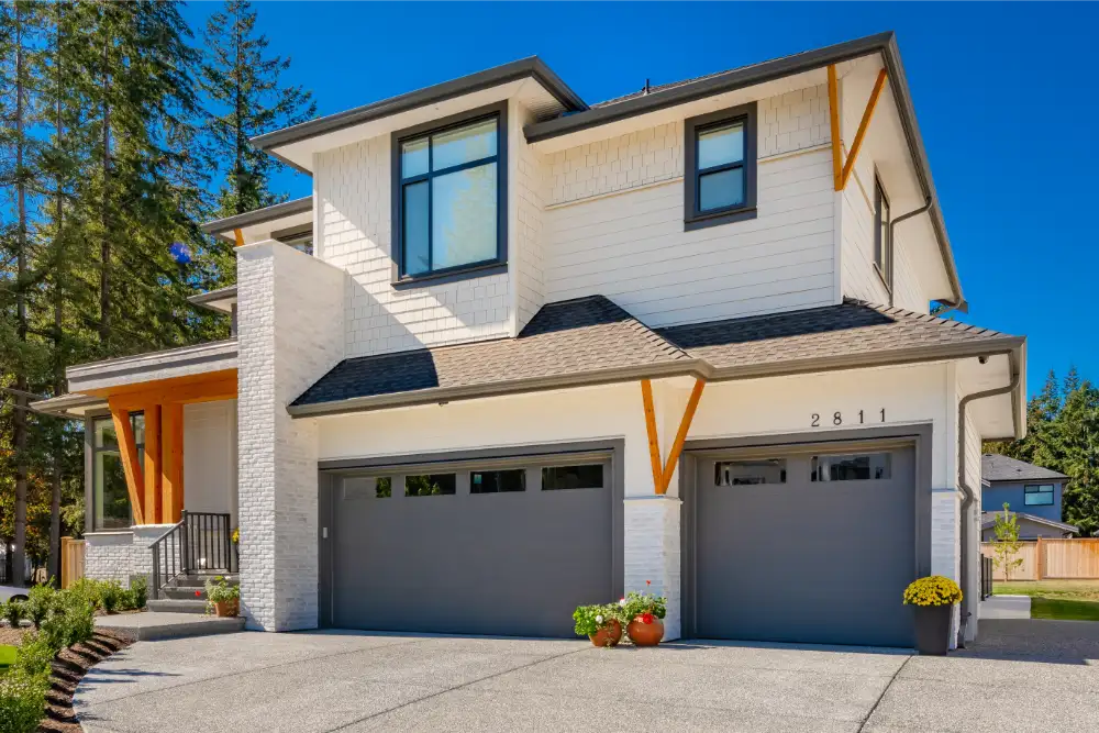 Family House add ons